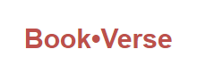 Bookverse 로고